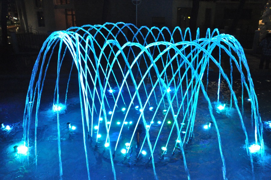 Кольцо насадок Ø=5 м, 64 шт x 10 мм Кольцо насадок Ø=5 м, 64 шт x 10 мм