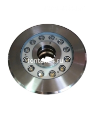 Подводный LED-светильник кольцевой, 12 диодов, 12 Вт 12-24V DC Подводный LED-светильник кольцевой, 12 диодов, 12 Вт 12-24V DC