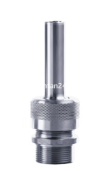 Lance jet ⅜", 4 мм, chrome Lance jet ⅜", 4 мм, chrome