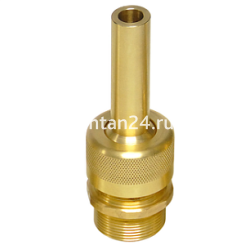 Lance jet 1½", 16 мм Lance jet 1½", 16 мм