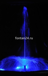 Фонтанная насадка Arum lily Jet, 3"