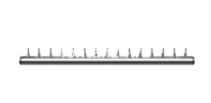 Линия насадок L=4 м, 20 шт x 6 мм