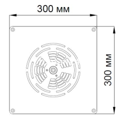 Пешеходный модуль Waterboy PLUS + 2 Solenoid valves - Snowy jet