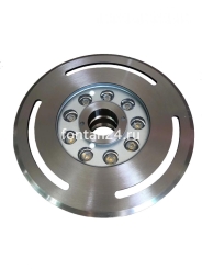 Подводный RGBW LED-светильник кольцевой, 8 диодов, 12 Вт 12-24V DC Подводный RGBW LED-светильник кольцевой, 8 диодов, 12 Вт 12-24V DC