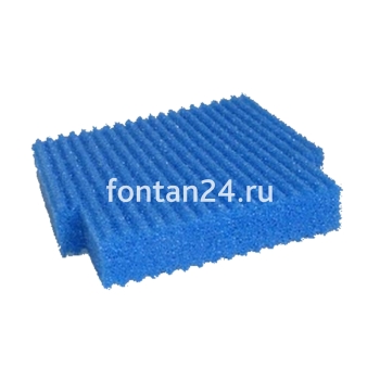Запасные губки синие ProfiClear Classic