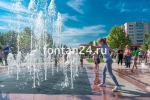 Фонтанная насадка Foam Jet Nozzle 53 мм, 2", нержавеющая сталь Фонтанная насадка Foam Jet Nozzle 53 мм, 2", нержавеющая сталь