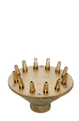 Special Crown 2 1/2", 12 x 8 мм (Volga) Special Crown 2 1/2", 12 x 8 мм (Volga)