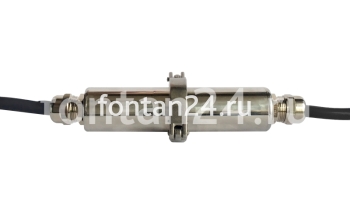 Подводная кабельная муфта Ду50, IP68 18-13 мм, нерж. сталь