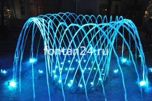 Кольцо насадок Ø=7 м, 80 шт x 7 мм